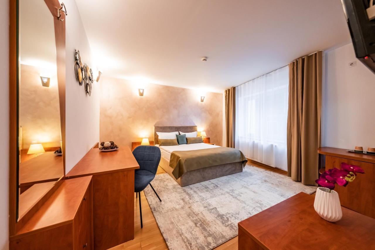 Diana - 4* Poiana Brasov